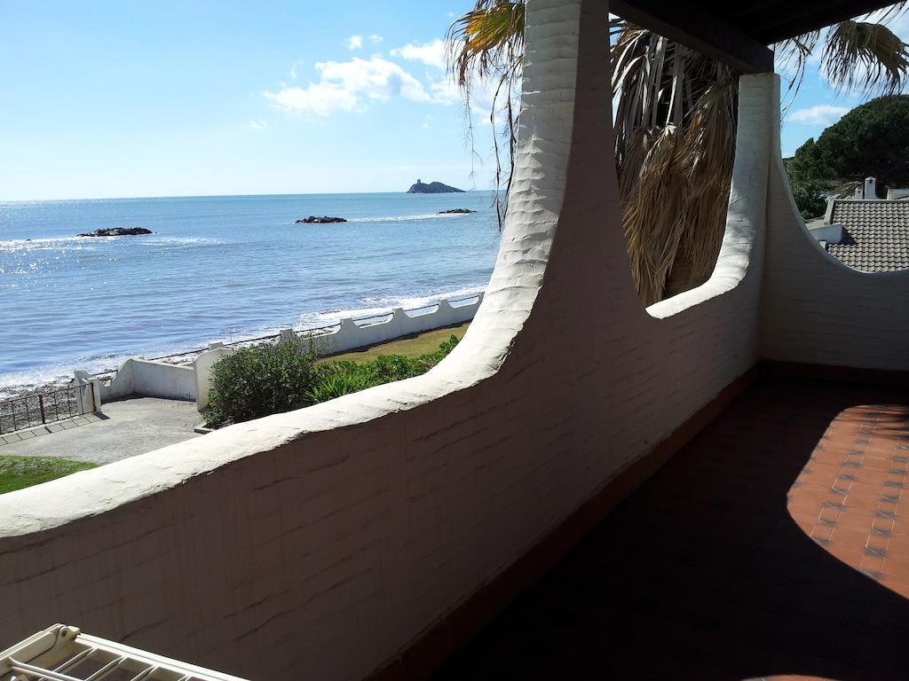 Appartamento Con Accesso Spiaggia Pula Room photo